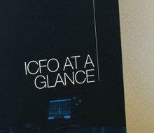 ICFO at a glance